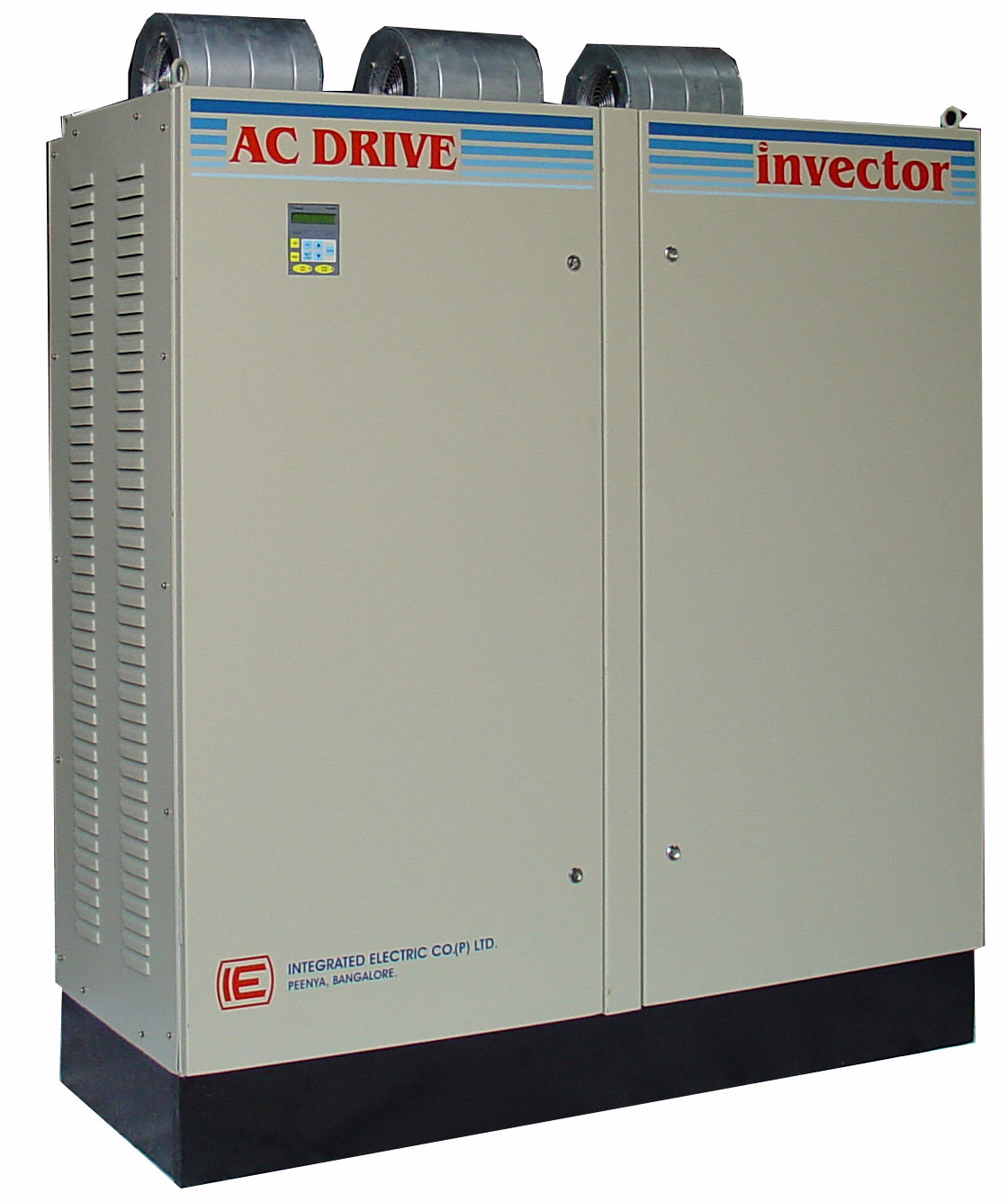 AC Drives