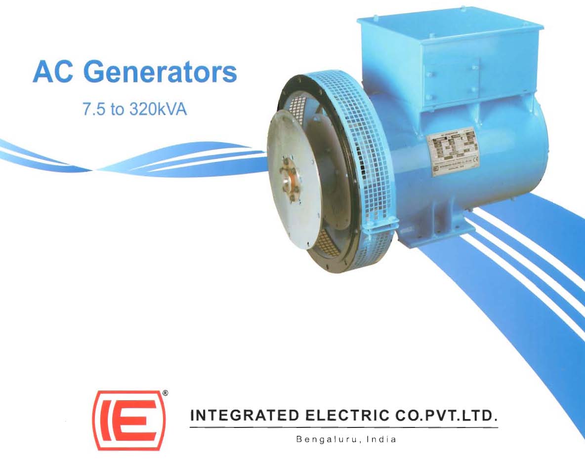 AC Generators