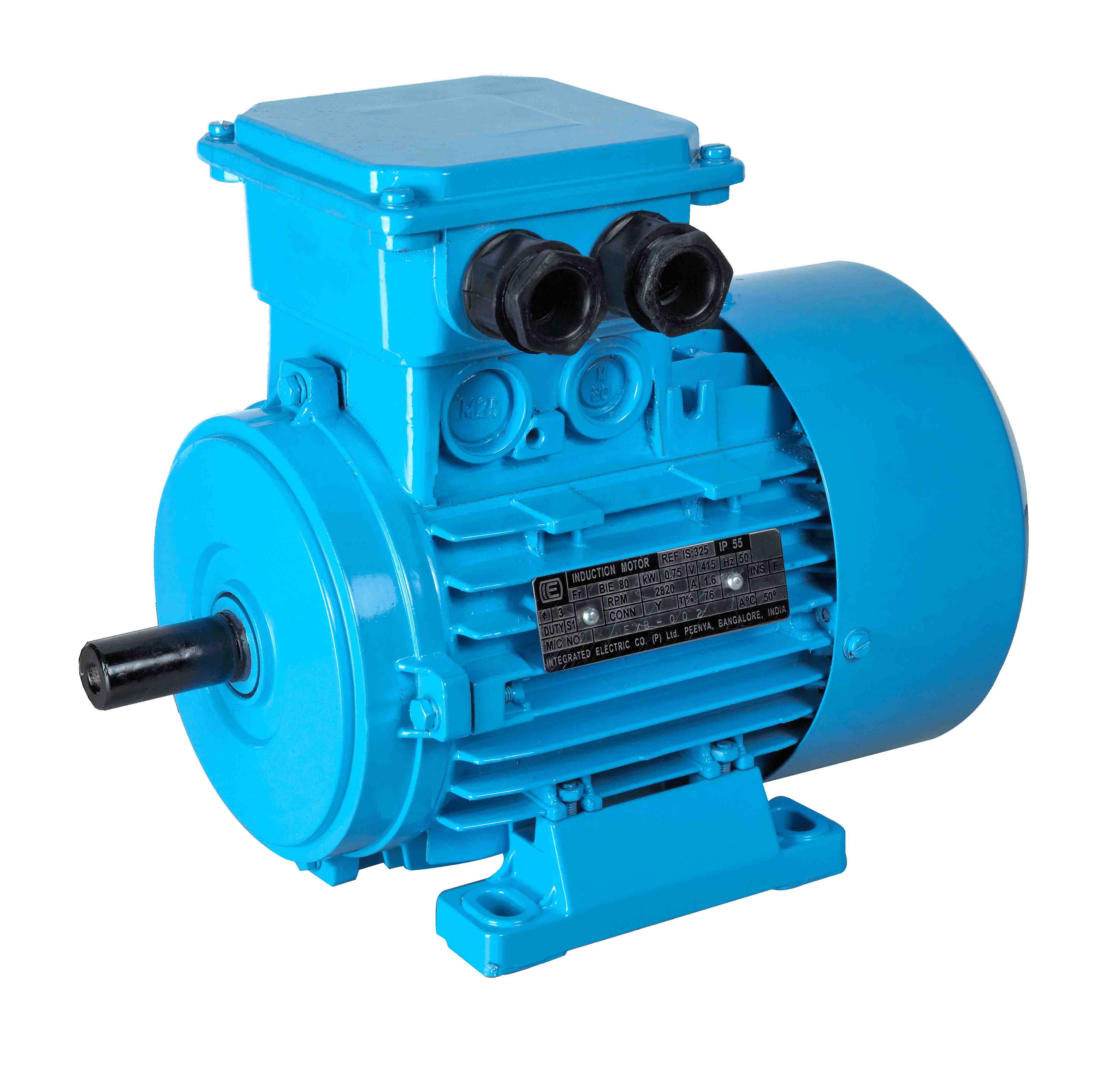 AC Motors