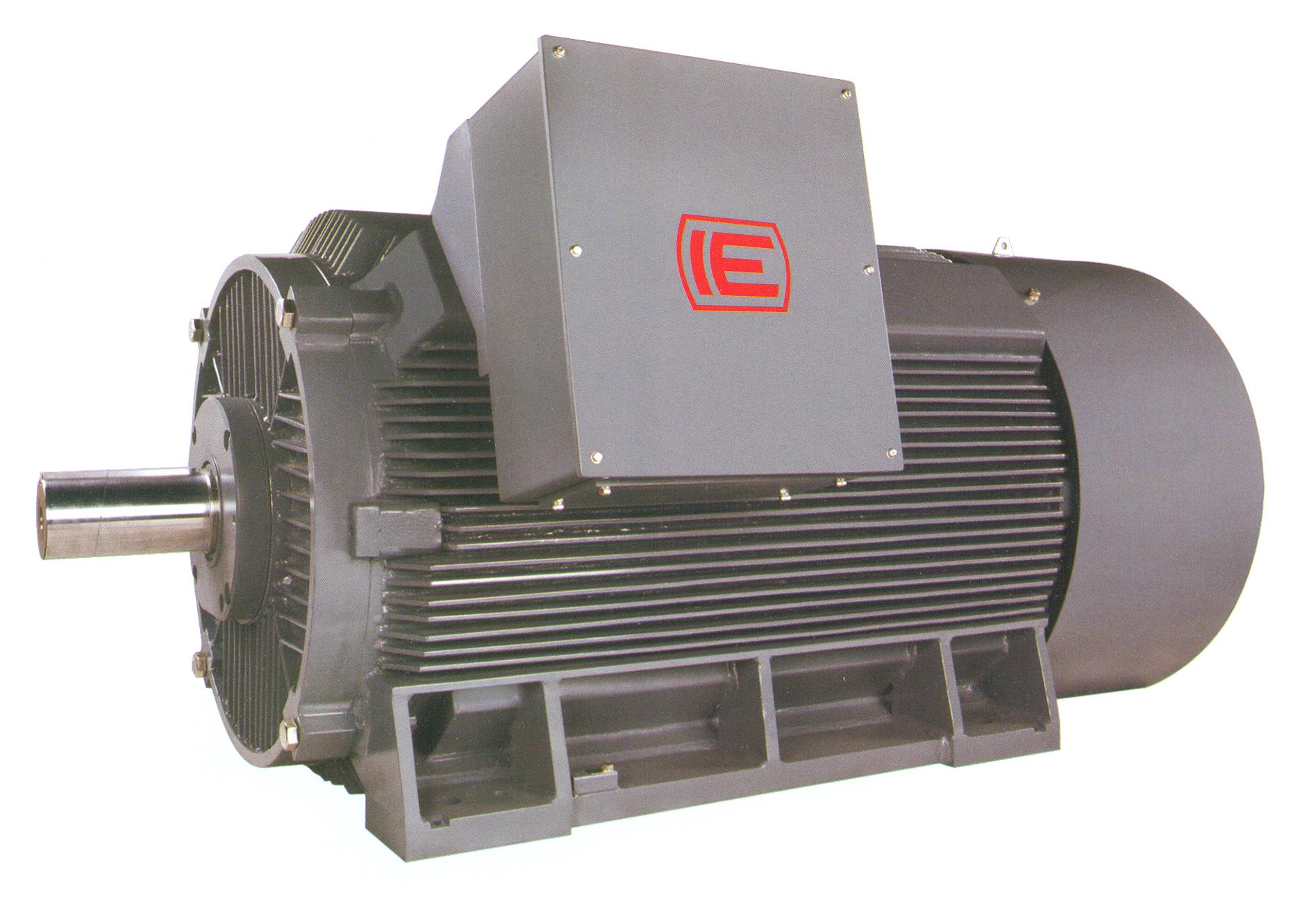 AC Motors