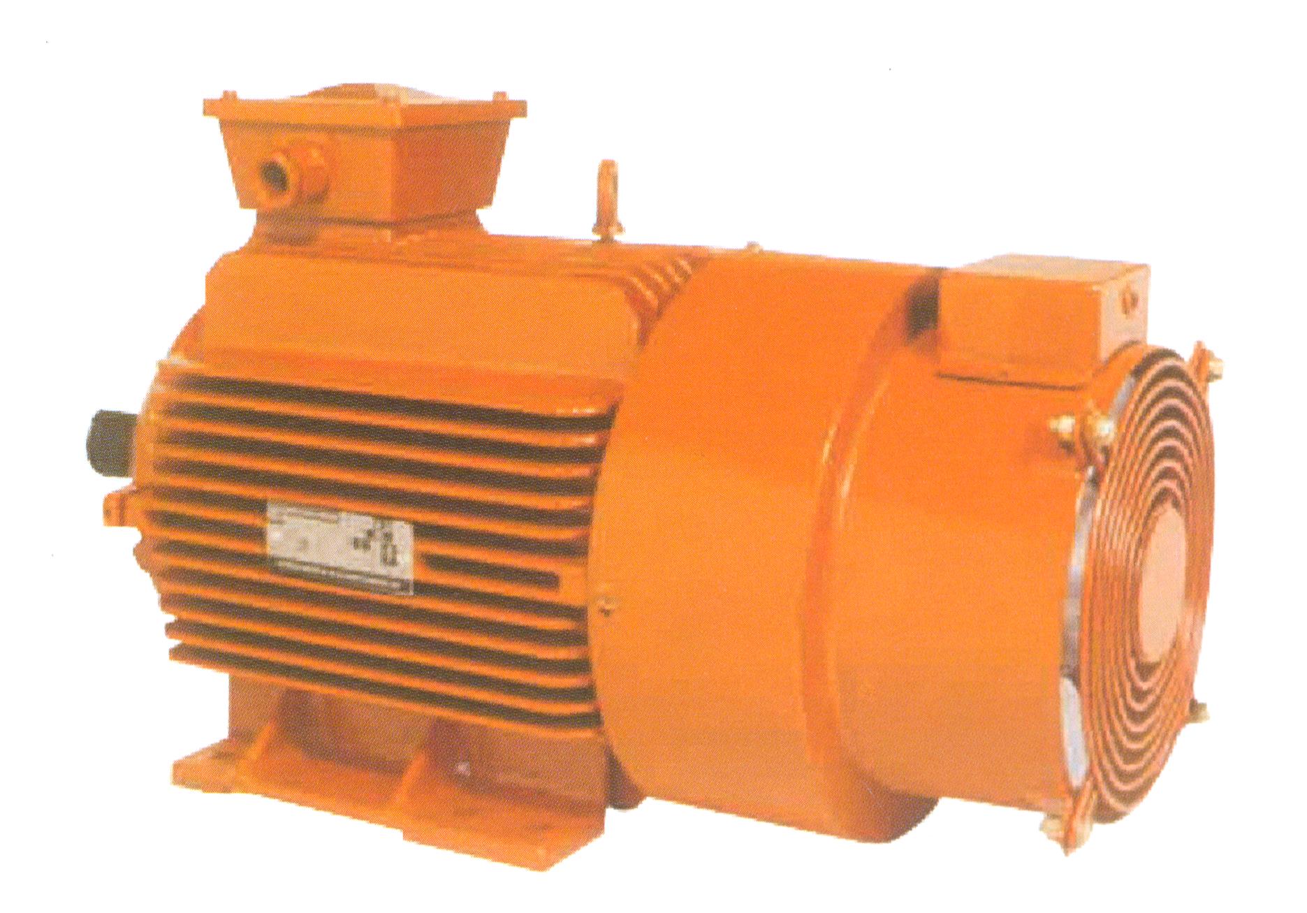 AC Motor