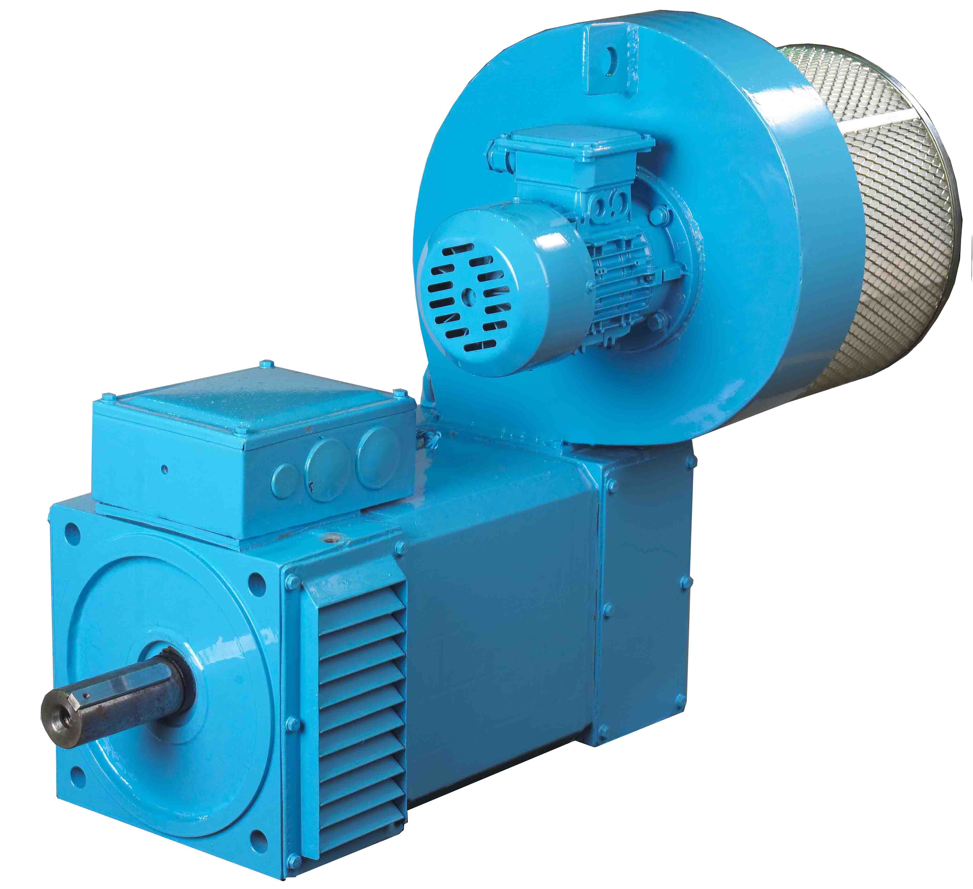 AC Motors